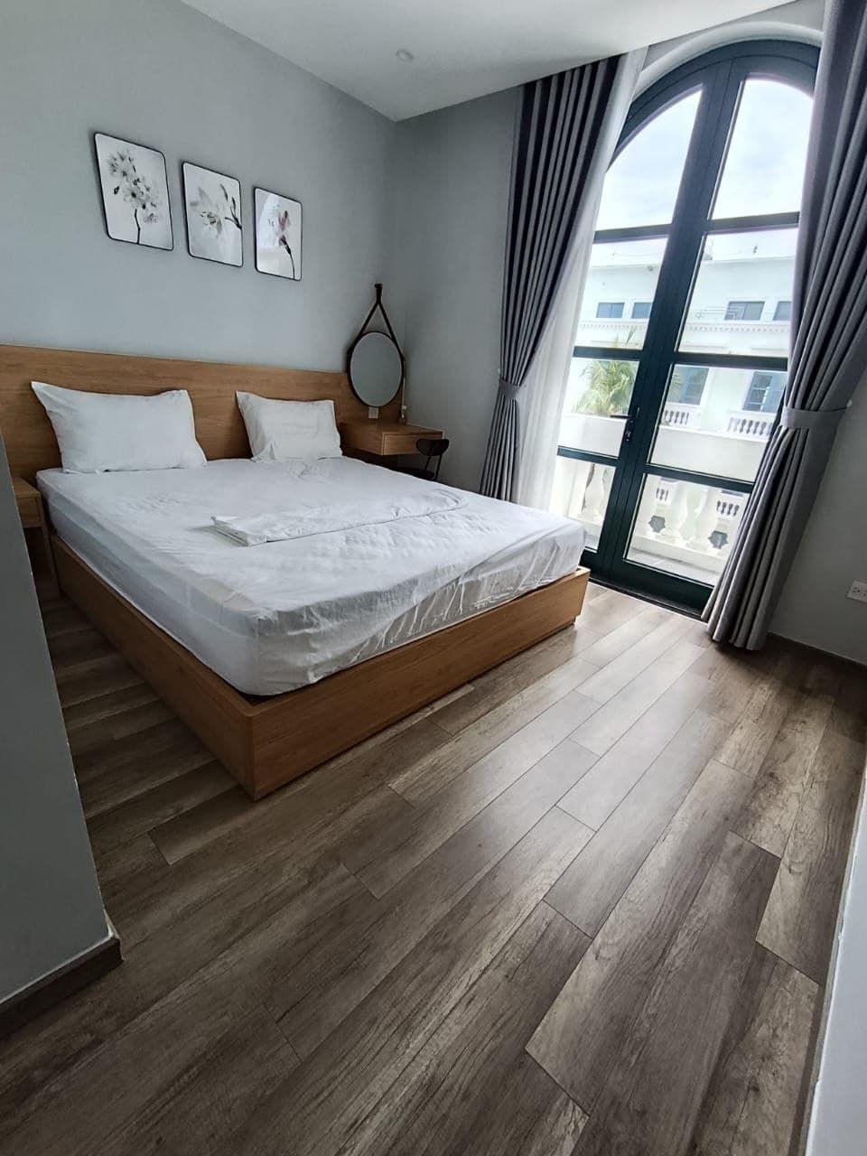 Sea Melody Spa Hotel B2-602