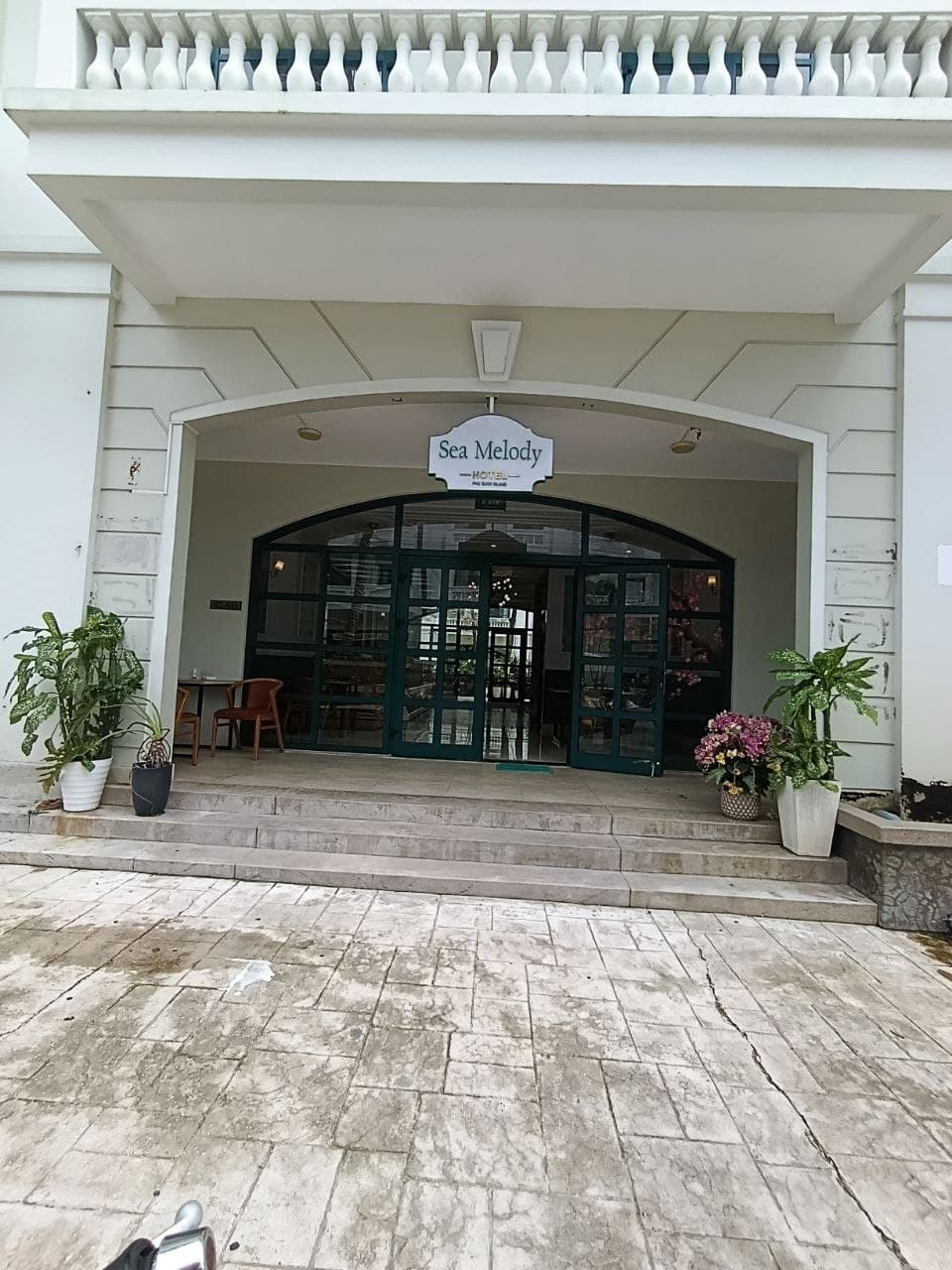 Sea Melody Hotel B2-505